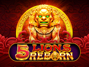 5 Lions Reborn